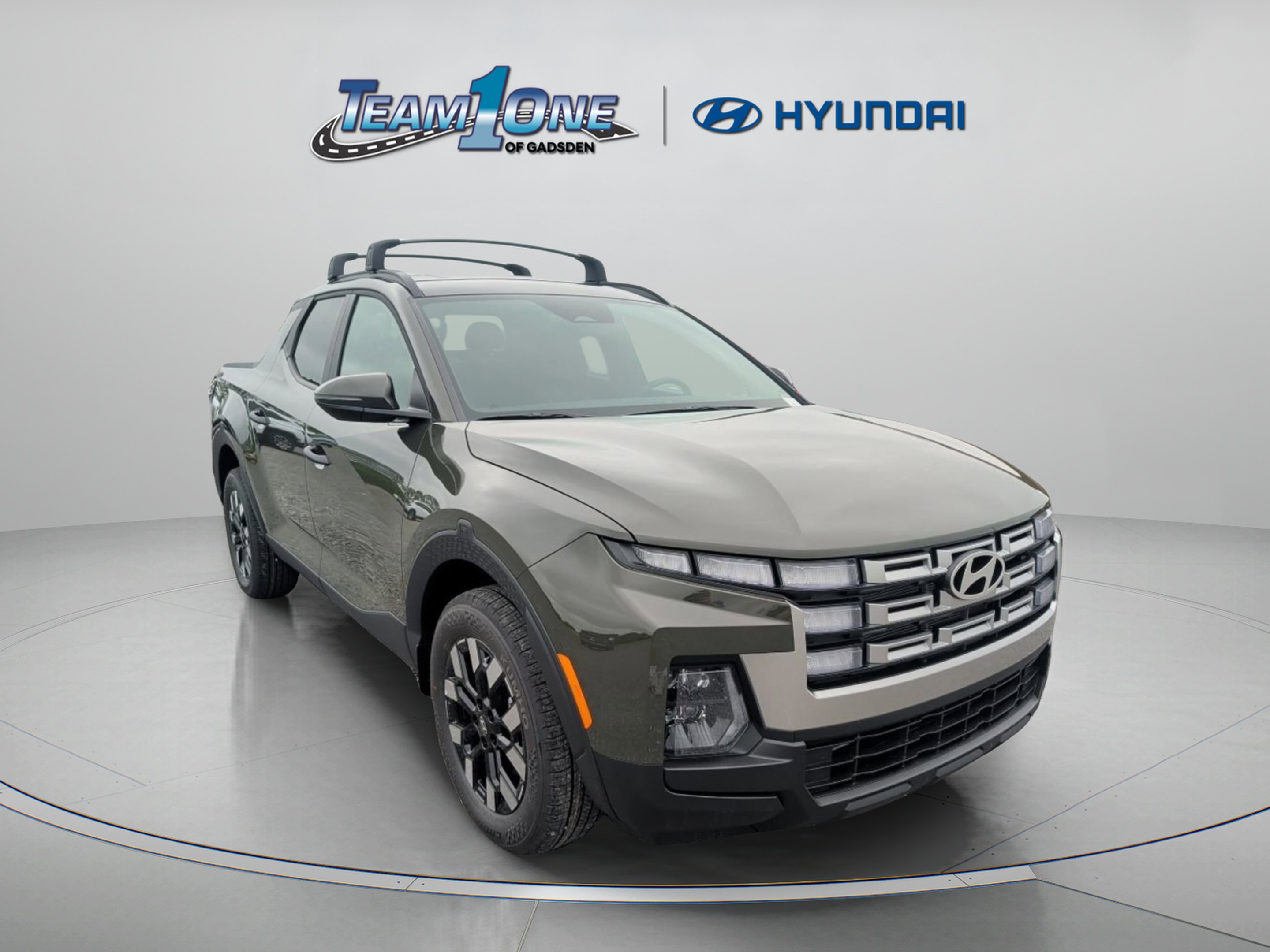 New 2026 Rockwood Green Hyundai SEL Activity image 1