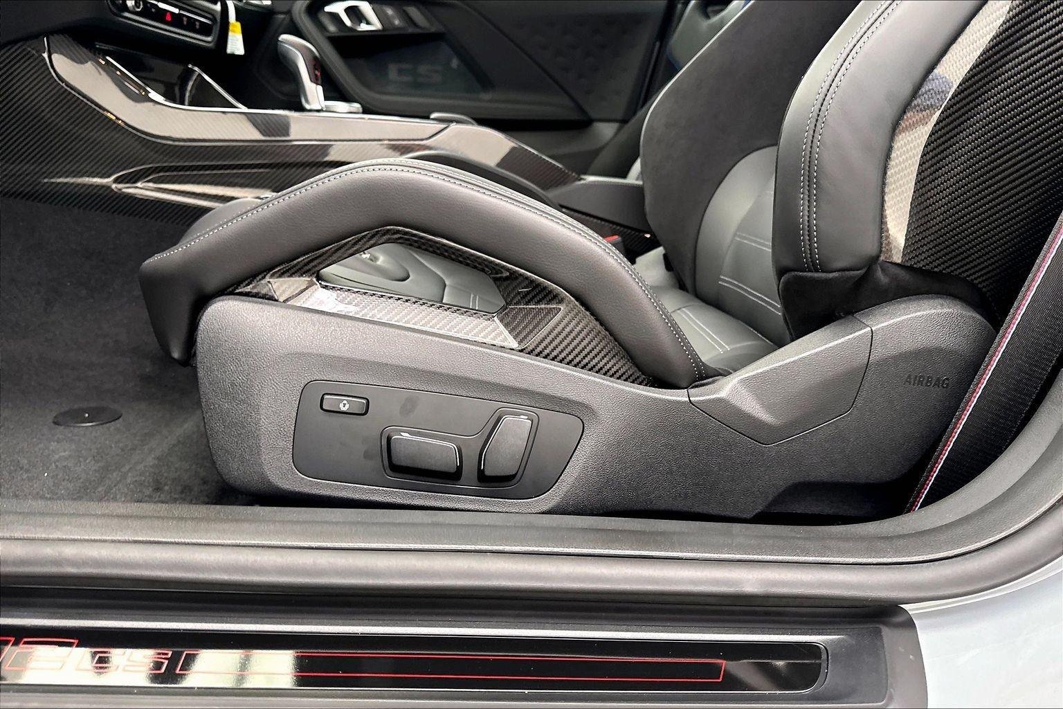 New 2026 Brooklyn Grey Metallic BMW CS image 19