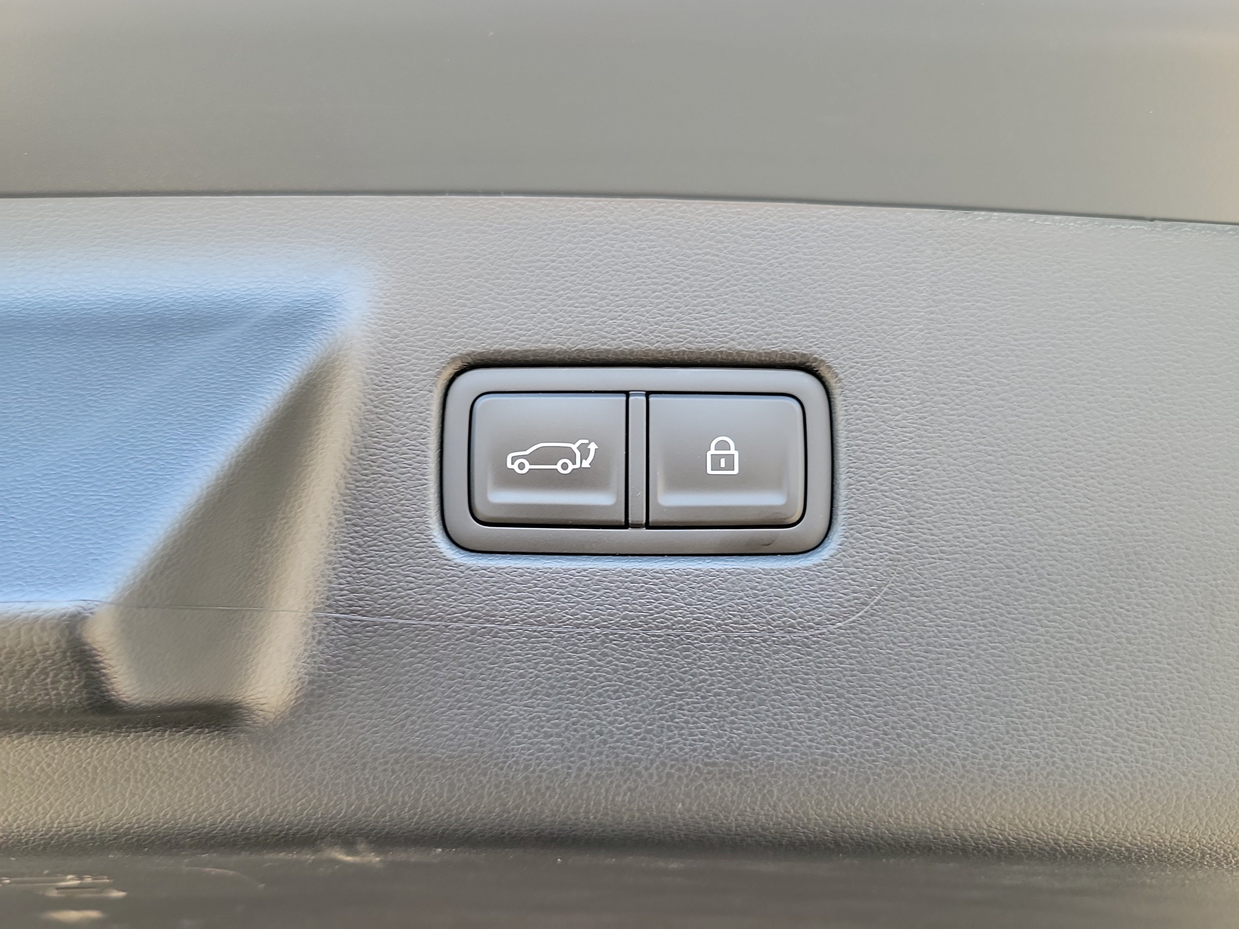 Certified Used 2026 Ecotronic Gray Hyundai SEL image 20