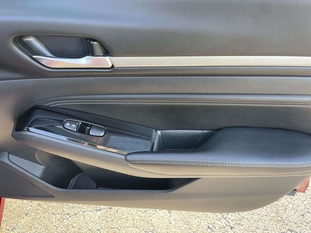 2023 Nissan Altima SL - Photo 10