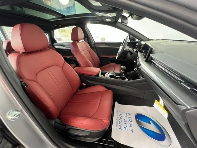 New 2026 Gray Kia GT-Line image 37