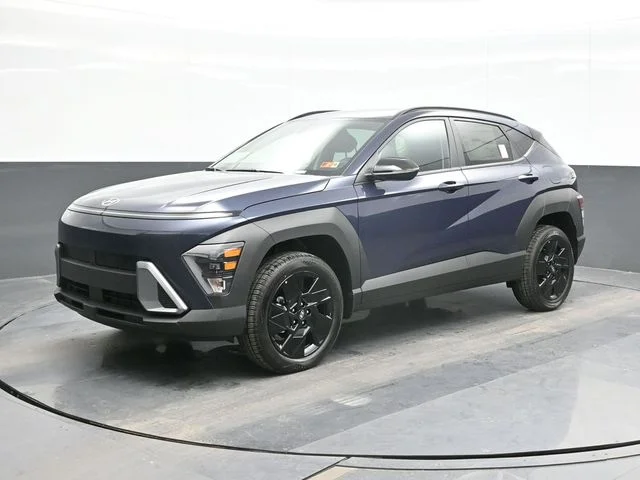 2026 Hyundai Kona