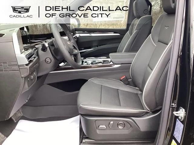 2026 Cadillac Escalade Luxury - Photo 18