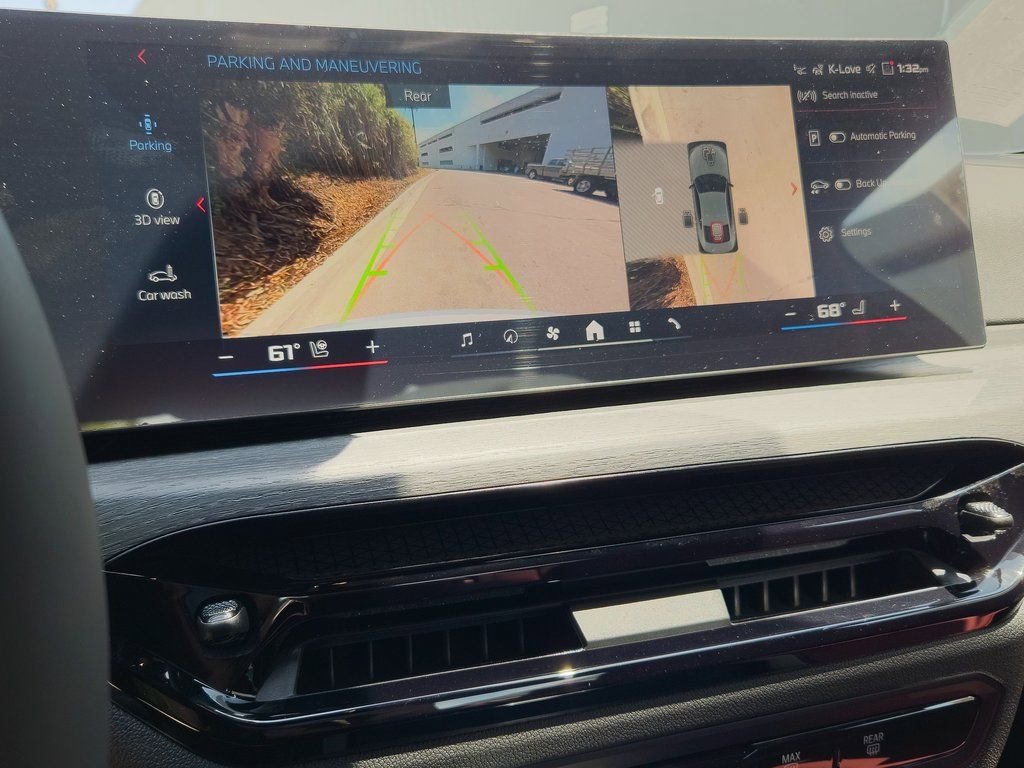 2026 BMW 4 Series M440i - Photo 14