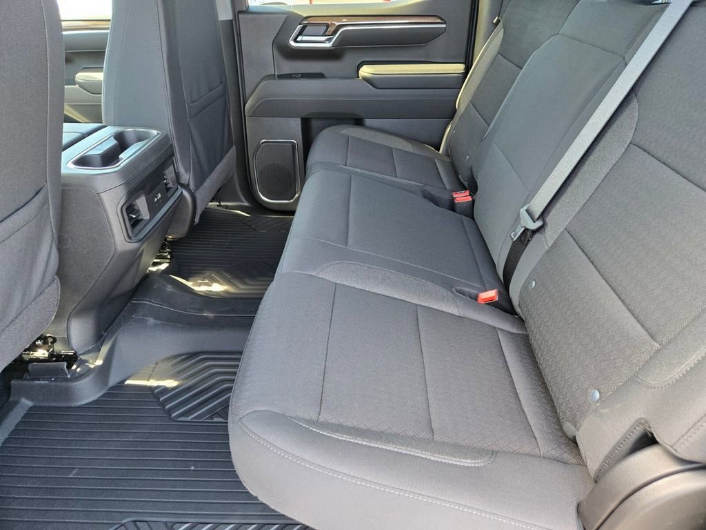 2026 Chevrolet Silverado 1500 LT Trail Boss - Photo 7