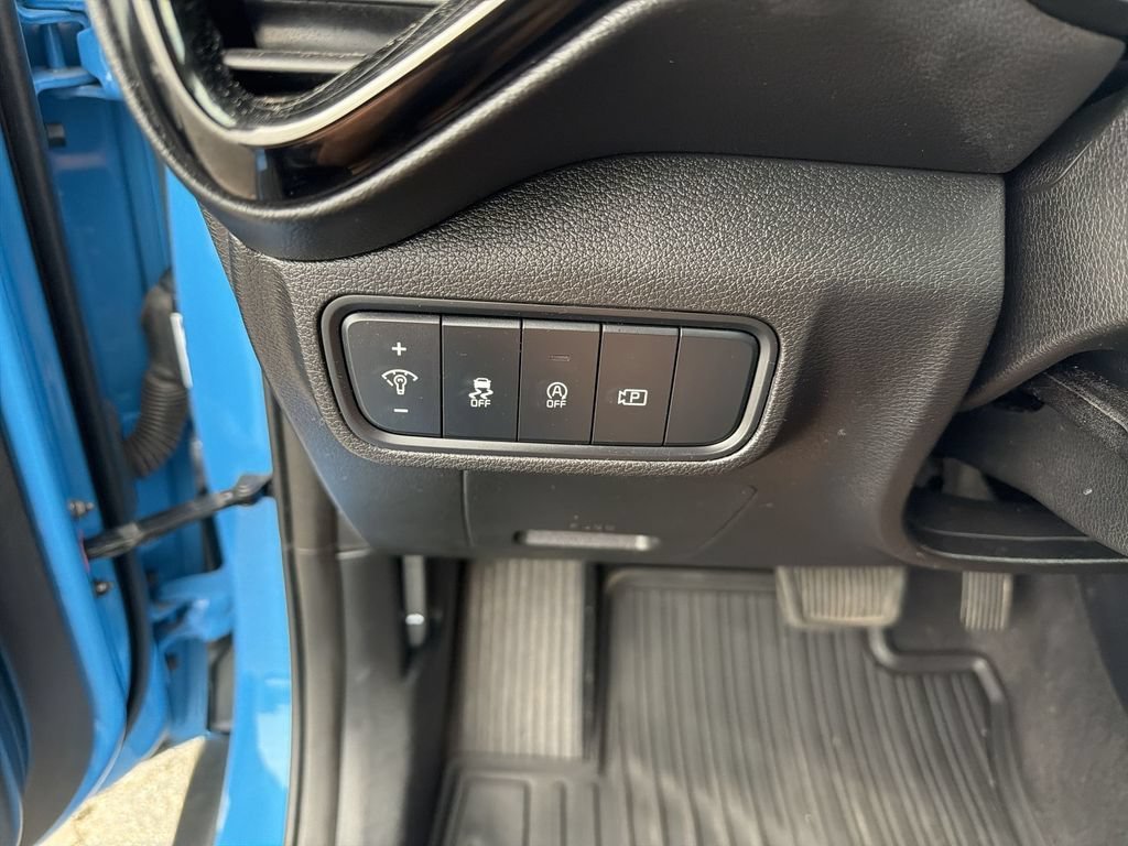 2024 Kia Soul S - Photo 18