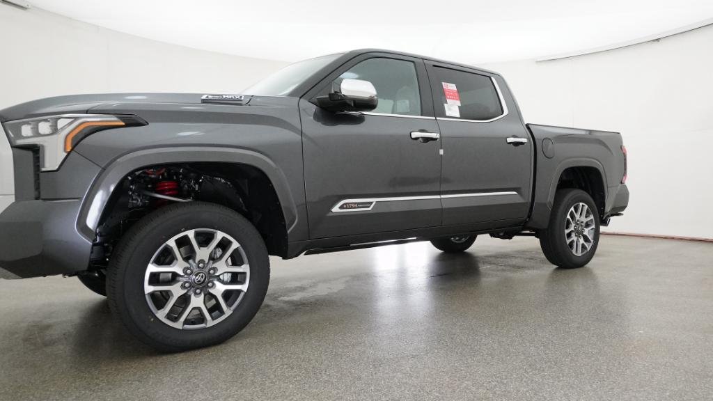 2026 Toyota Tundra 1794 Edition - Photo 39
