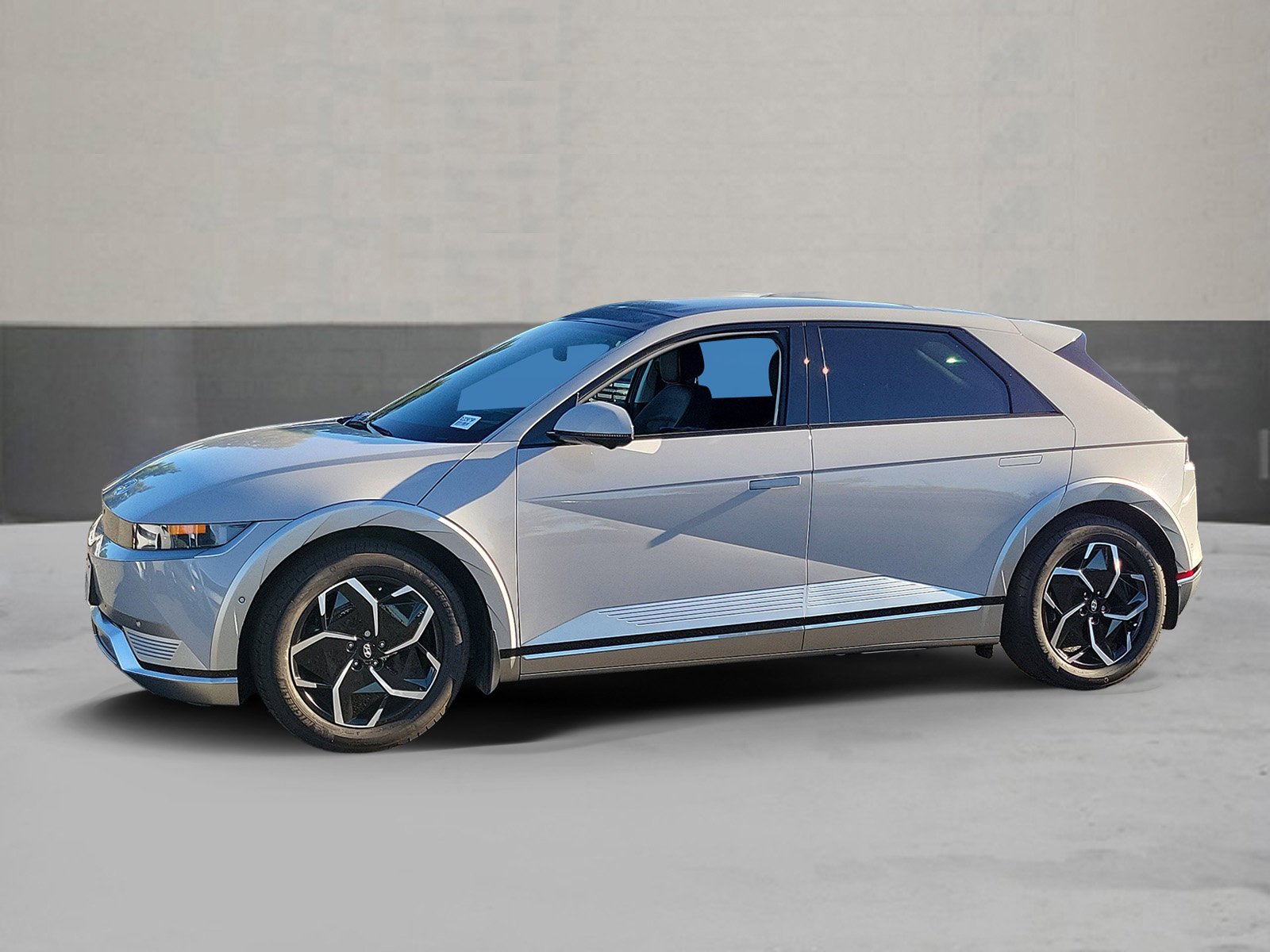 2024 Hyundai IONIQ 5