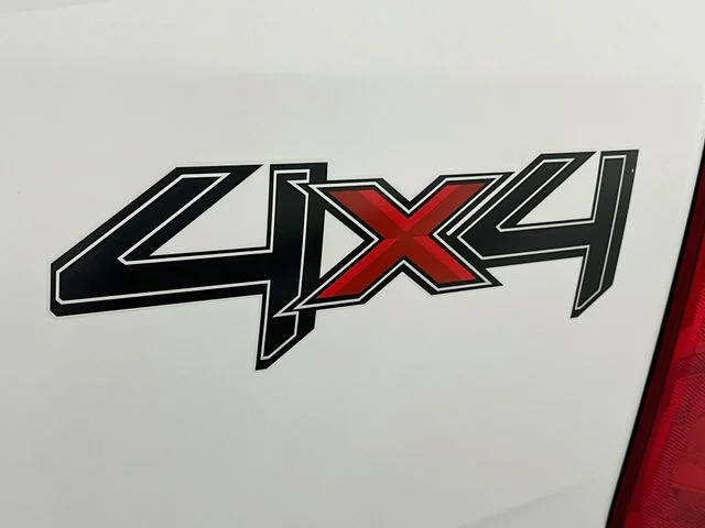 New 2026 Ford Ranger XL