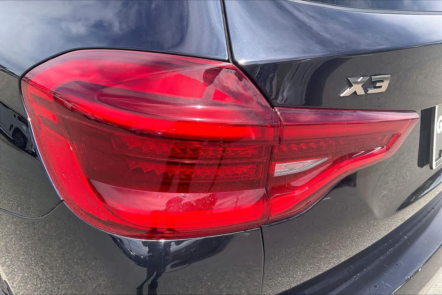 Used 2018 Carbon Black Metallic BMW M40i image 27