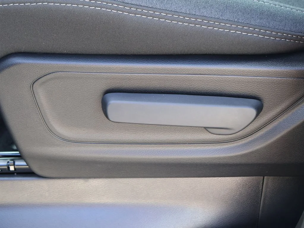 New 2026 Bright White Clearcoat RAM Express image 23