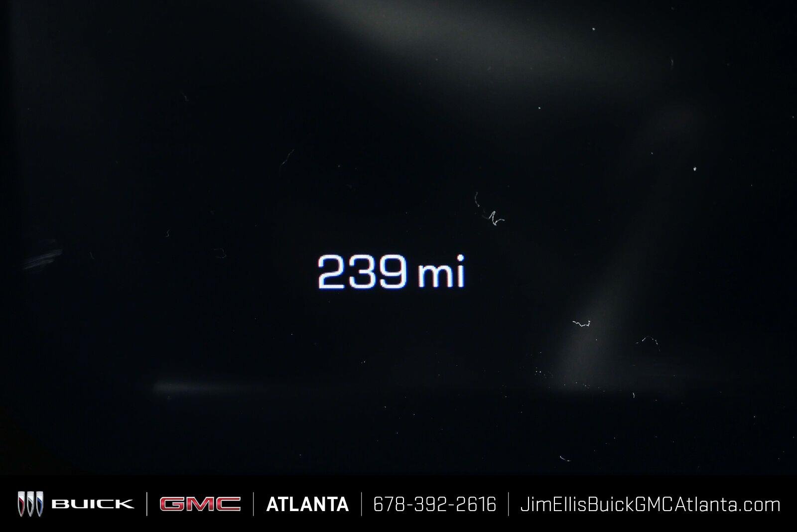 New 2026 Sterling Metallic GMC AT4X image 9