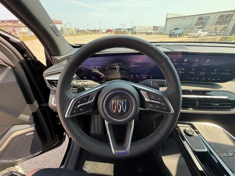 2027 Buick Enclave Preferred - Photo 24