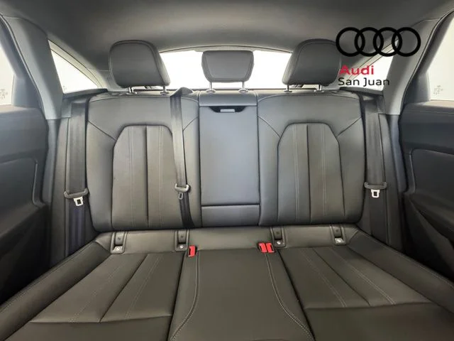 New 2026 White Audi 2.0T Premium Plus image 15