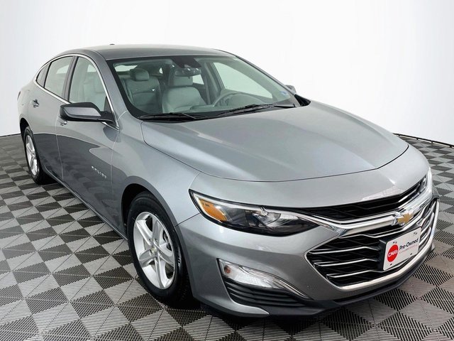 2023 Chevrolet Malibu LS