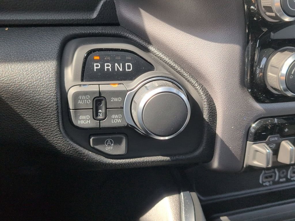 2026 RAM 1500 Big Horn/Lone Star - Photo 19