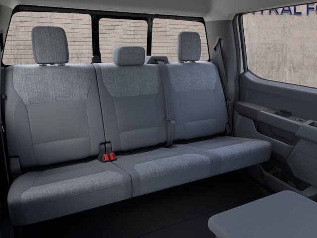 2026 Ford F-250 Super Duty XLT - Photo 11