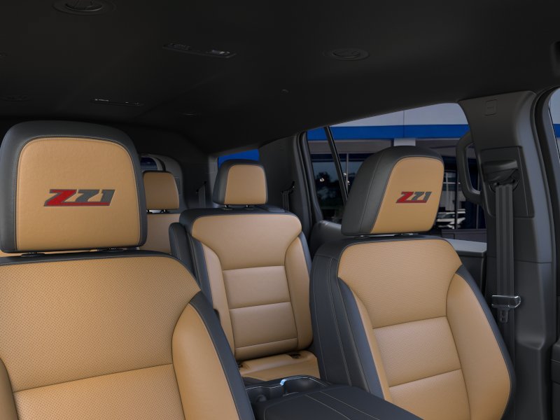 2027 Chevrolet Traverse Z71 - Photo 24