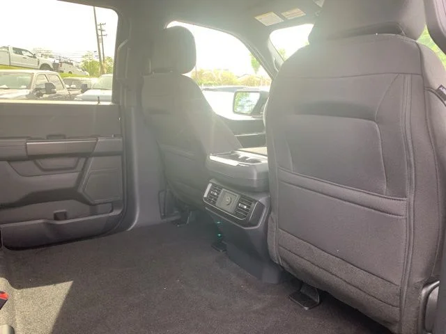 New 2026 Gray Ford STX® image 13