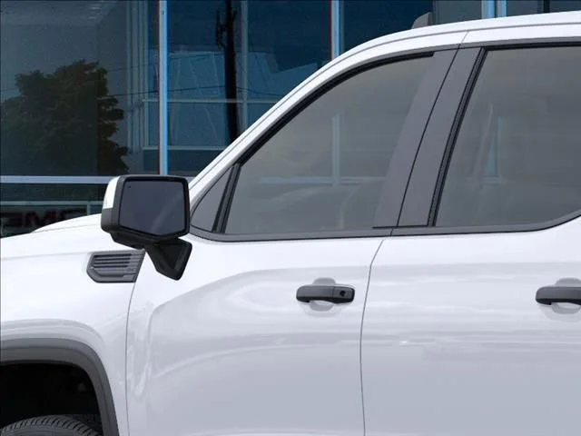 2026 GMC Sierra 1500 Pro - Photo 12