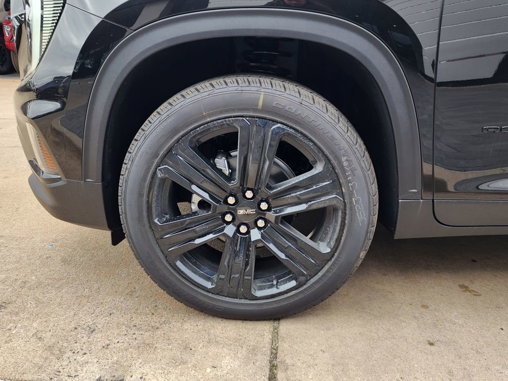2026 GMC Acadia Elevation - Photo 57