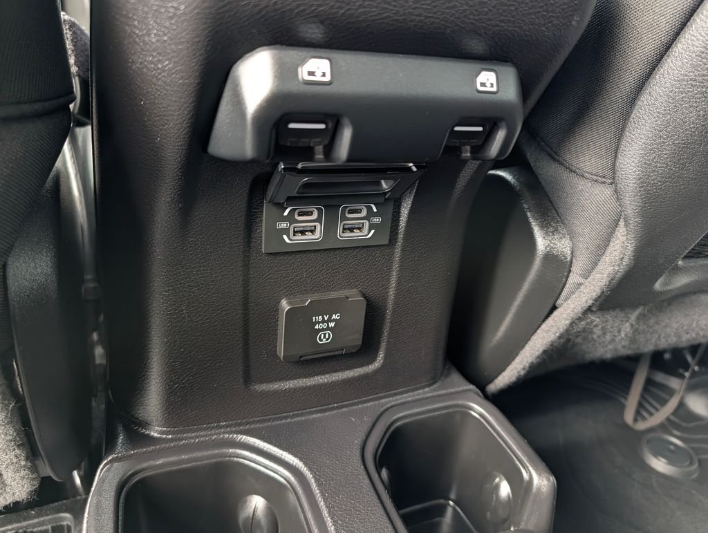 2021 Jeep Gladiator Mojave - Photo 13