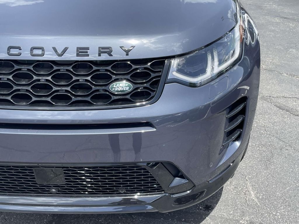 New 2026 Varesine Blue Land Rover Landmark image 7