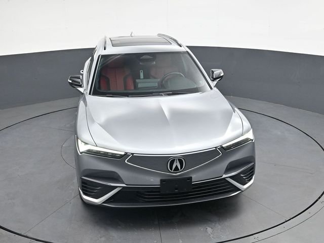 Used 2024  Acura Base image 28