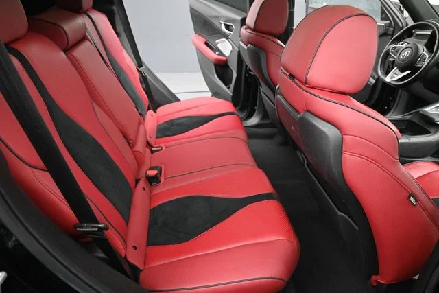 Used 2023  Acura A-Spec Package image 18