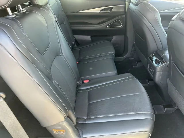 2026 INFINITI QX60 LUXE - Photo 15