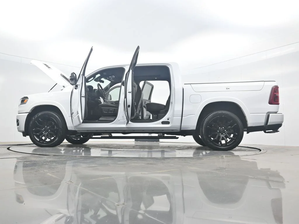 2026 RAM 1500 Limited - Photo 48