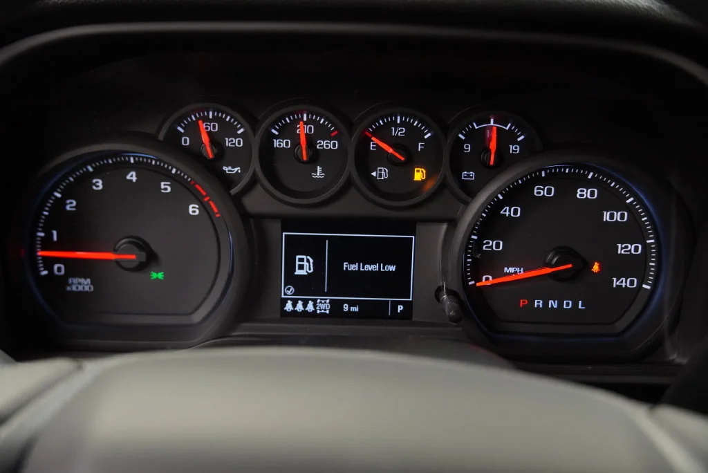 Vehicle thumbnail