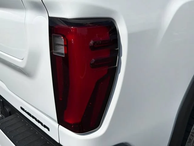 New 2026 Summit White GMC Denali image 9
