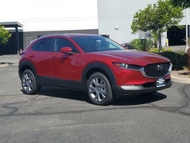 New 2026 Soul Red Crystal Metallic Mazda 2.5 S Premium AWD image 20