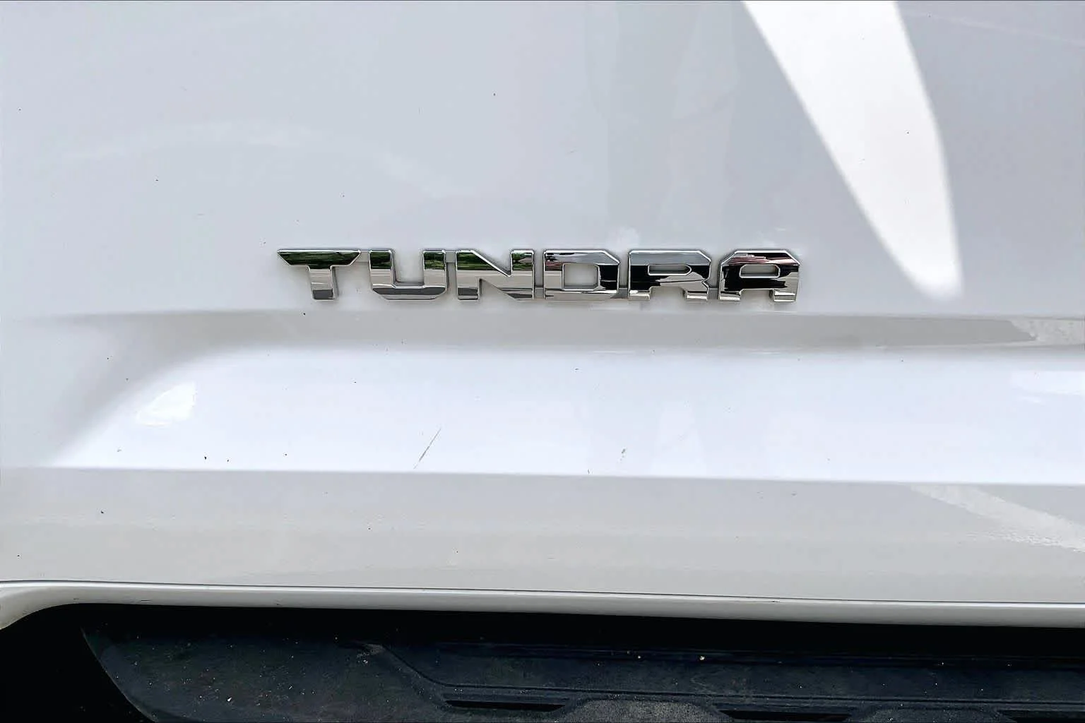 Used 2025 Ice Cap Toyota SR5 image 30