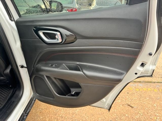 2025 Jeep Compass Trailhawk - Photo 28