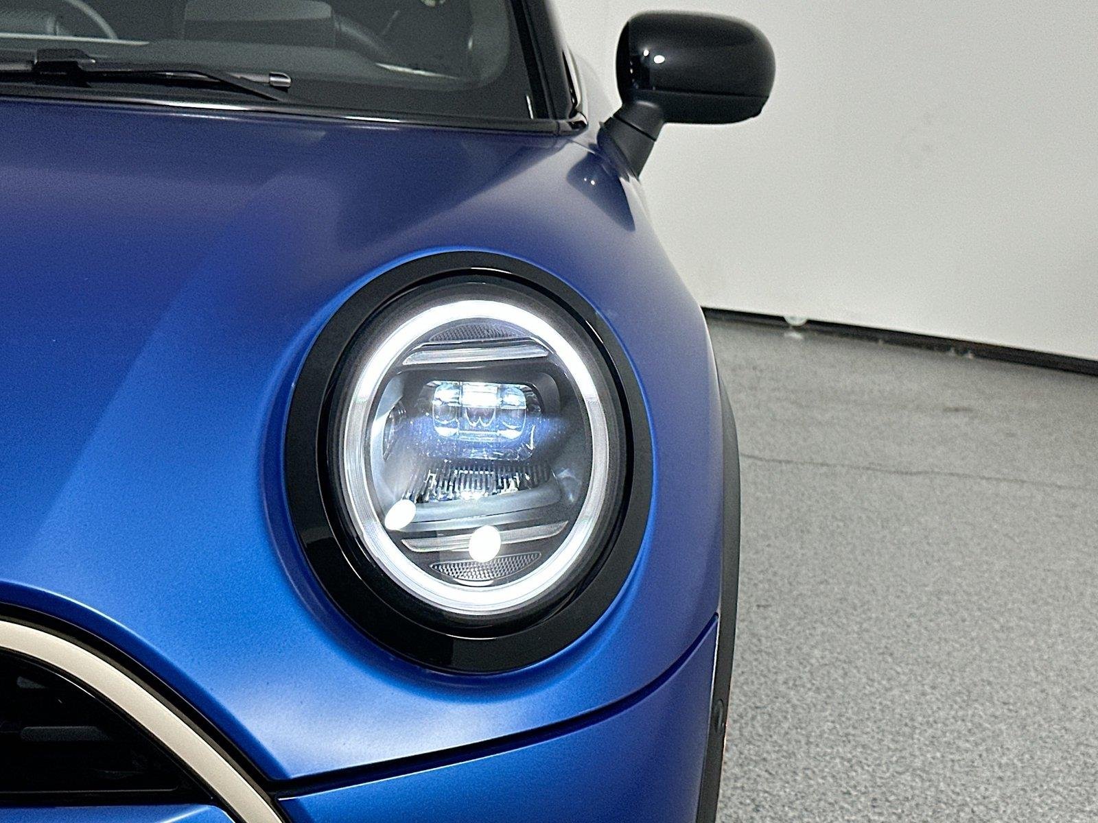 2025 MINI Hardtop 2 Door Base - Photo 27