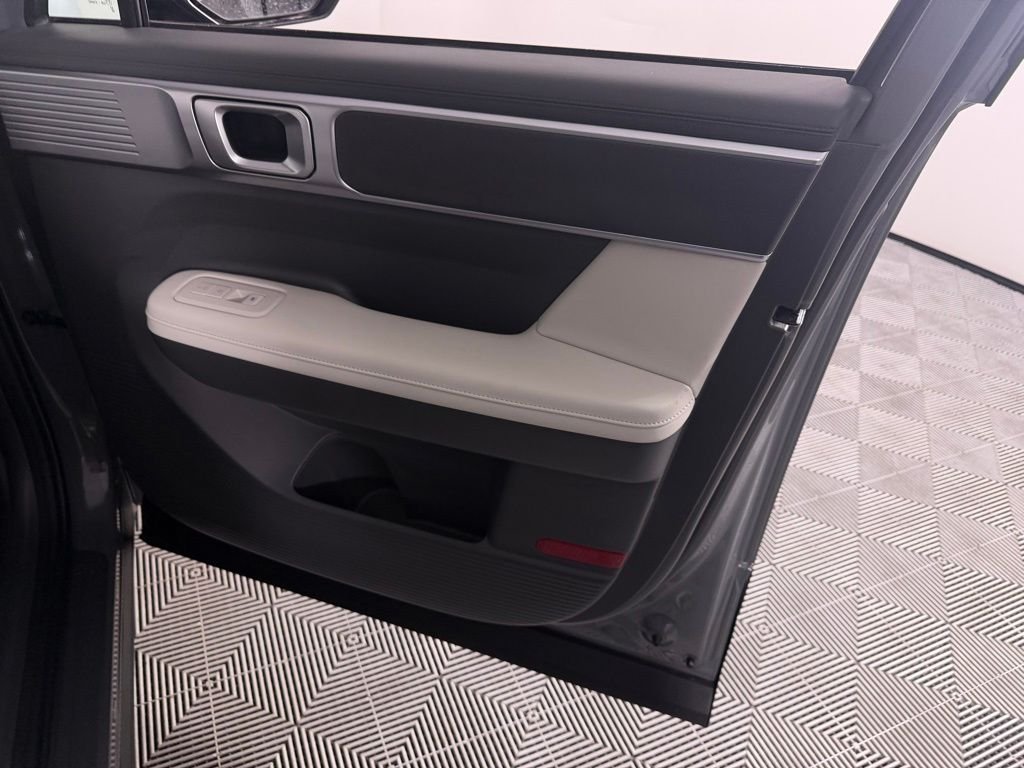 Used 2026 Gray Hyundai SEL image 30