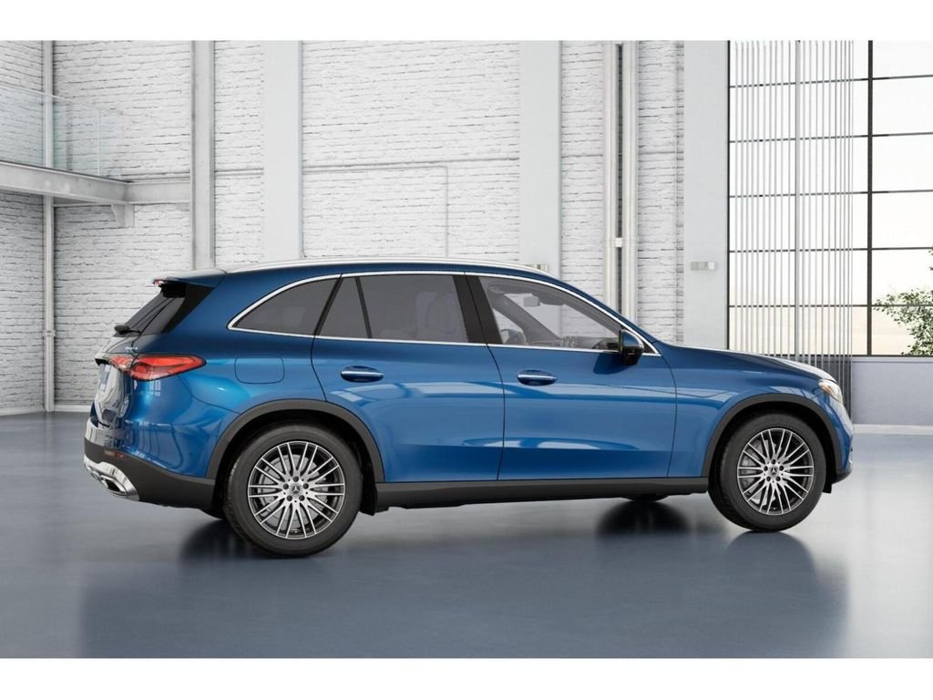 2026 Mercedes-Benz GLC Base - Photo 18