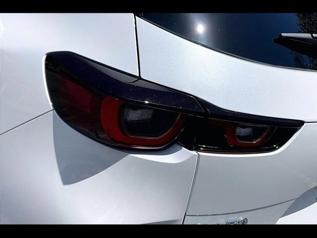 New 2026 Wind Chill Pearl Mazda Premium Plus AWD image 14