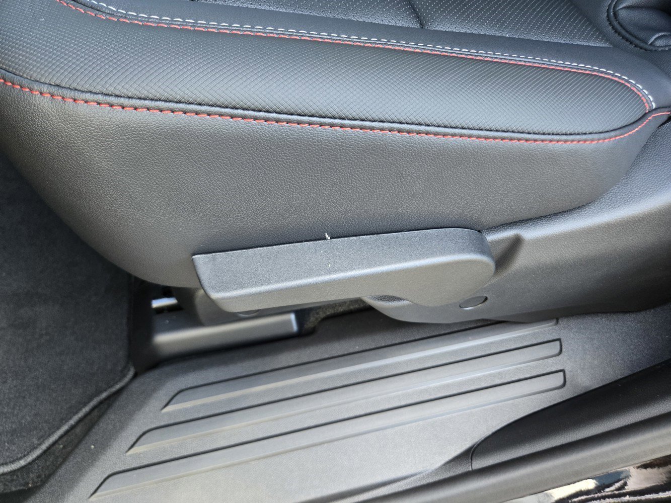 2026 Chevrolet Traverse Z71 - Photo 21