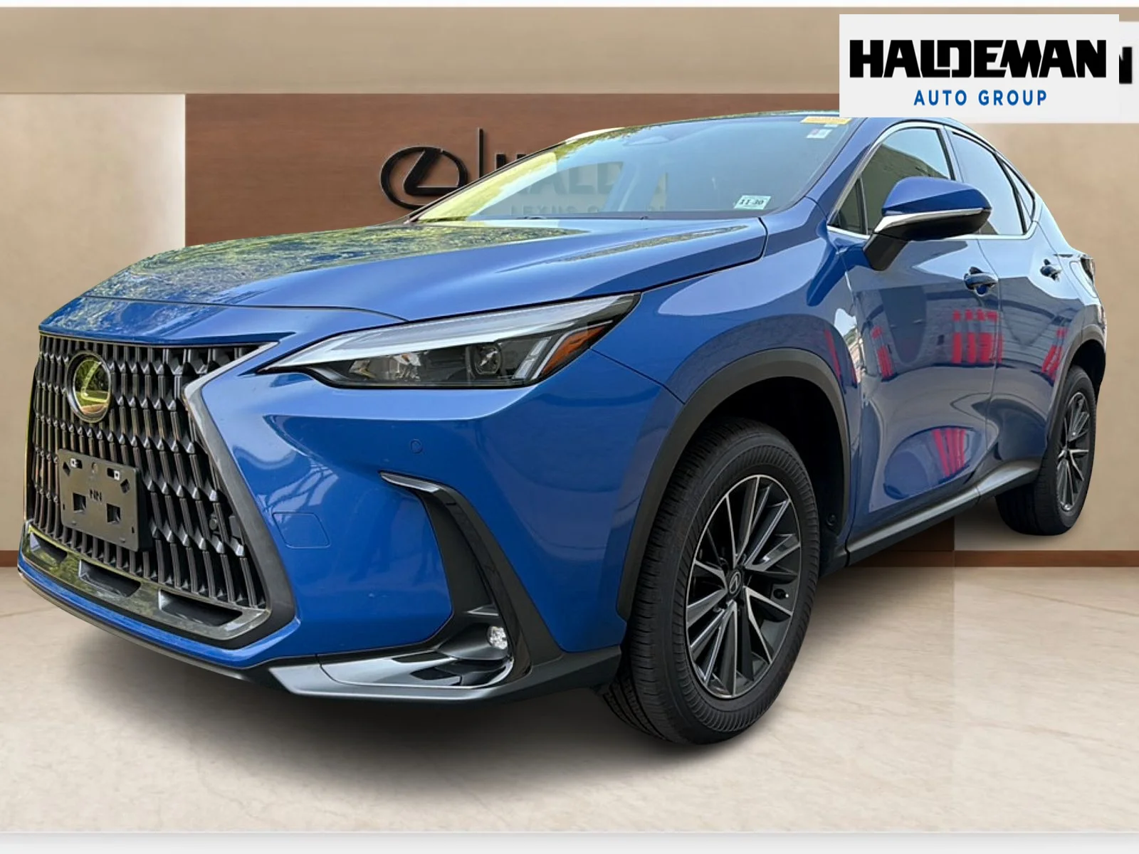 Used 2026 Grecian Water Lexus Premium image 2