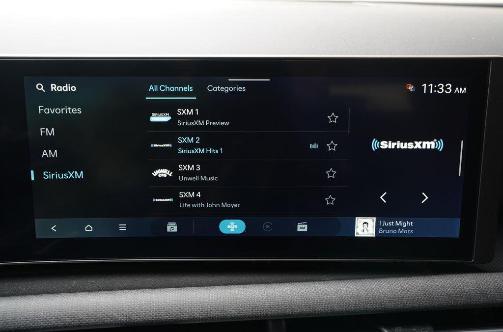 New 2026 Ecotronic Gray Hyundai SEL Convenience image 14