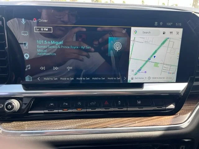 Used 2025 Black Chevrolet LT image 13