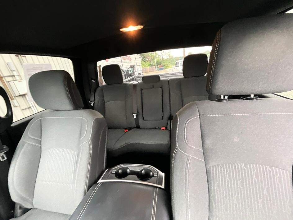 Used 2023 Gray Ram Big Horn image 35