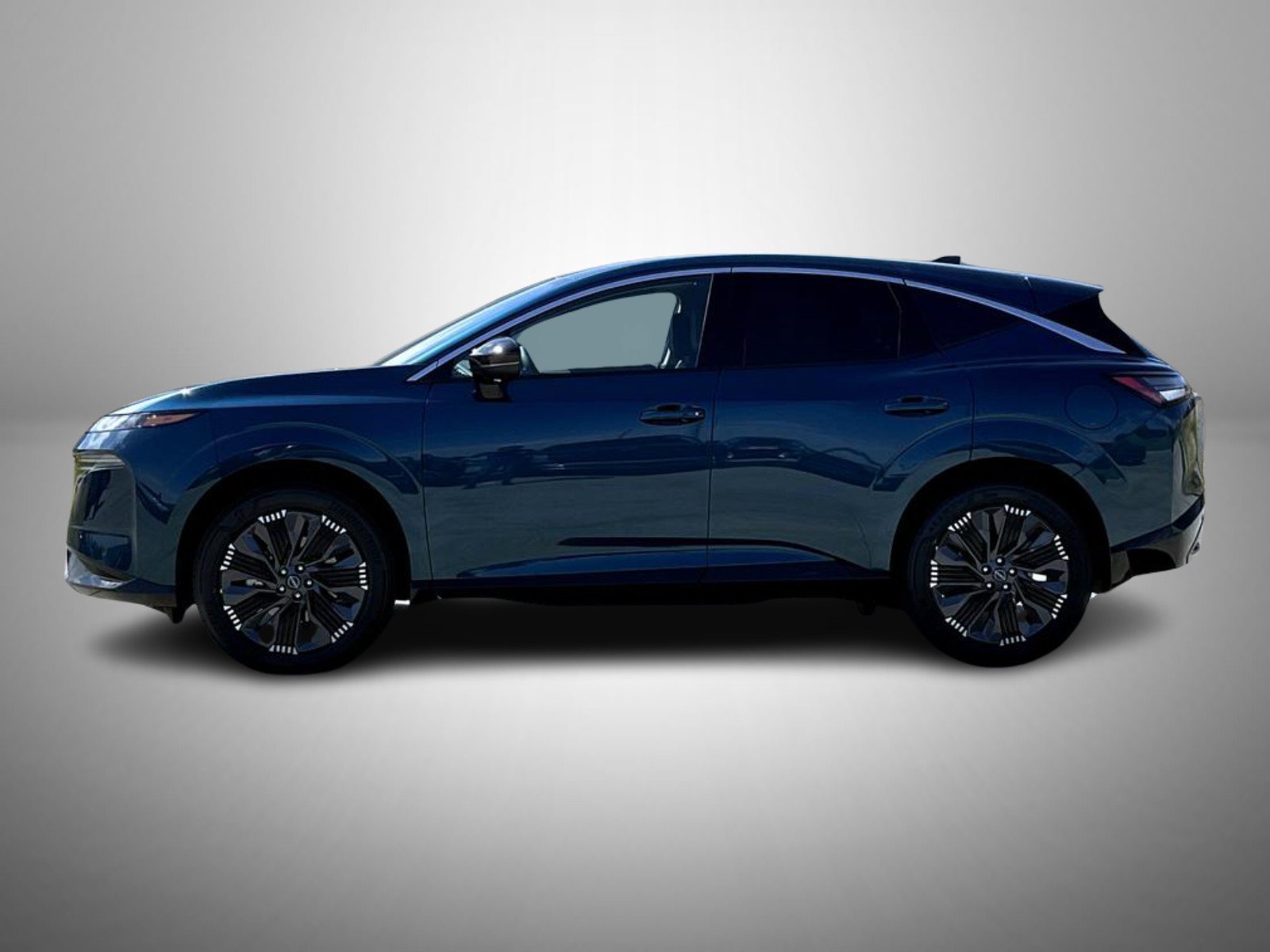 New 2026 Pearl Metallic Nissan Platinum image 8