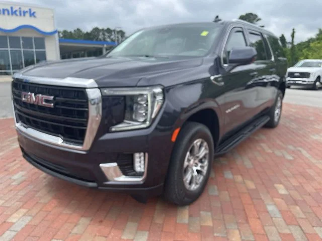 2023 GMC Yukon XL
