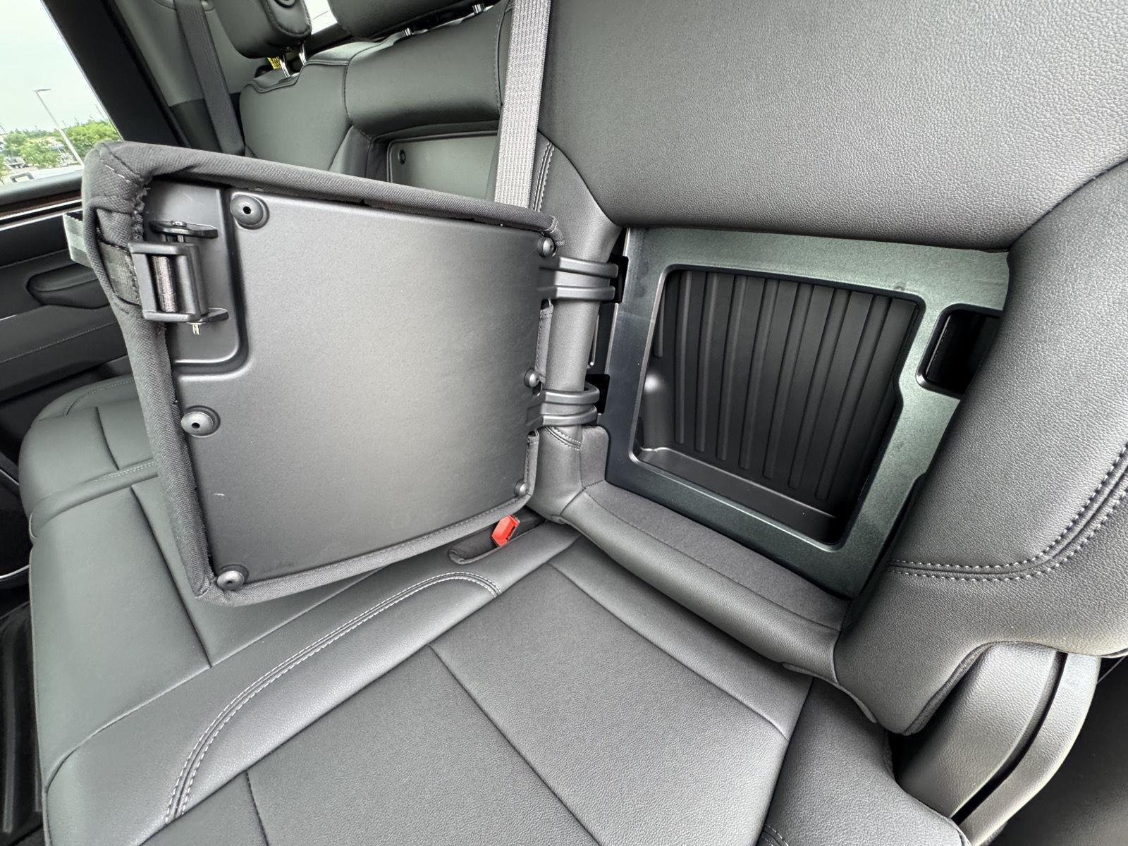 2026 Chevrolet Silverado 2500 HD LT - Photo 38