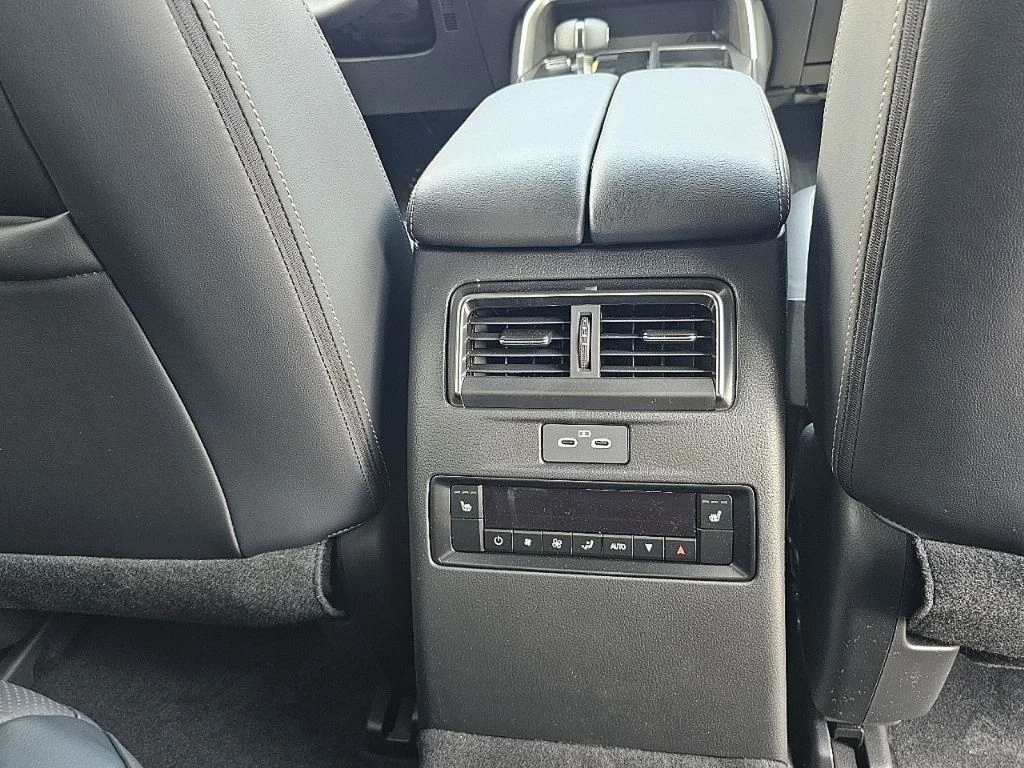 New 2026 Gray Mazda 3.3 Turbo Premium Plus image 24