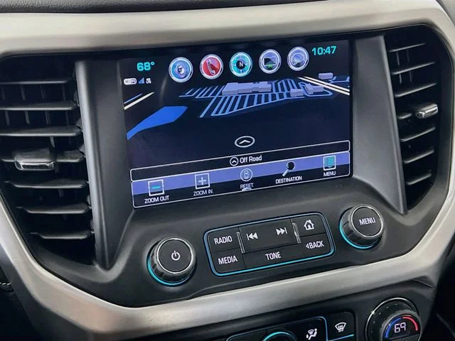 2019 GMC Acadia SLT-1 - Photo 18